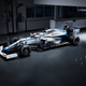 Image for article titled Williams Unveils New Livery After Mercedes Reportedly Stole Its Title Sponsor